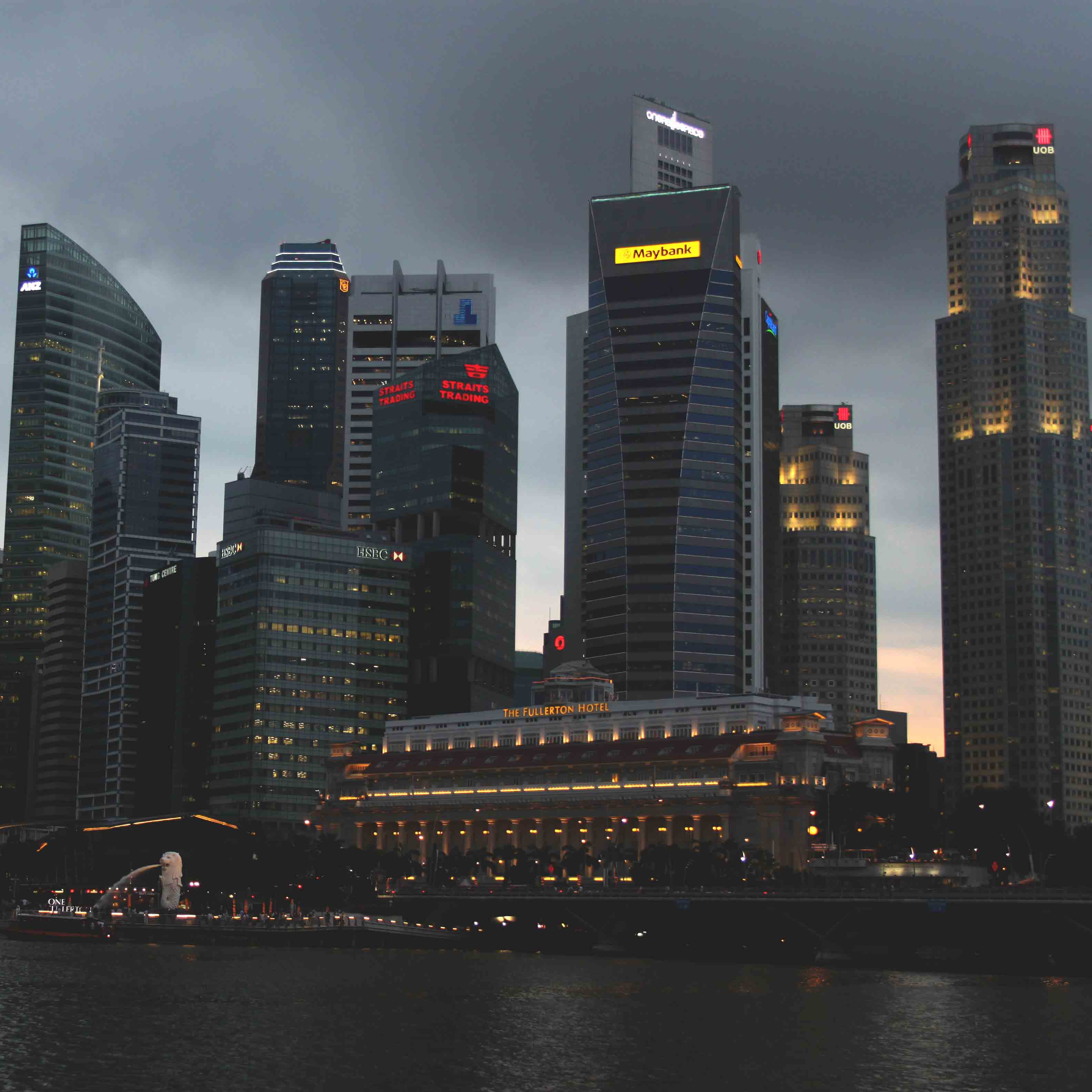 SINGAPORE
